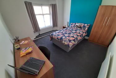 5 bed house, Clifton street, Near university, Middlesbrough, TS14BY - Image 9